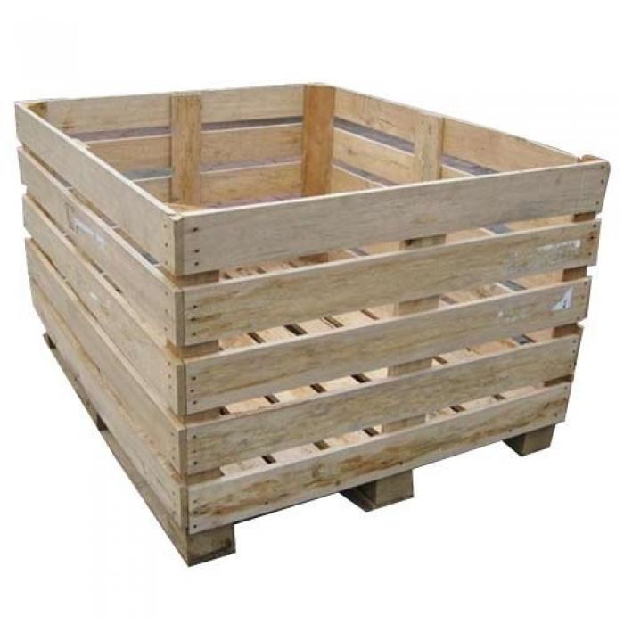 Wooden Pallets manufacturer in kolkata
